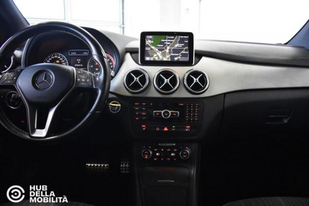 MERCEDES-BENZ B 220 CDI BlueEFFICIENCY Premium Aut. rif. 24039969 - Foto 10
