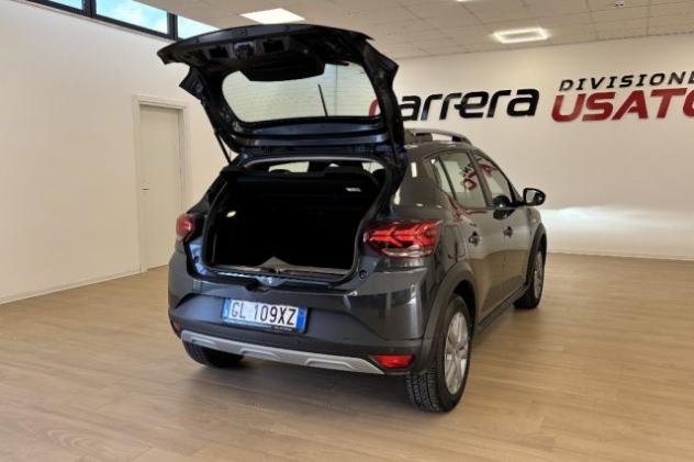 DACIA Sandero Streetway 1.0 TCe Comfort rif. 23385901 - Foto 7