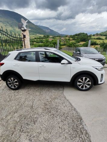 KIA STONIC NOLEGGIO ANCHE SENZA BUSTA PAGA A RISCATTO - Foto 10