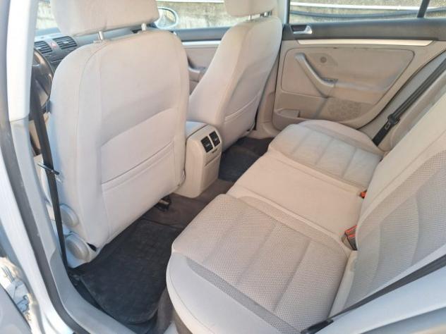 VOLKSWAGEN Golf 2.0 16V TDI 4mot. 5p. Sportline * SOLO 130.000 *km rif. 23940209 - Foto 7
