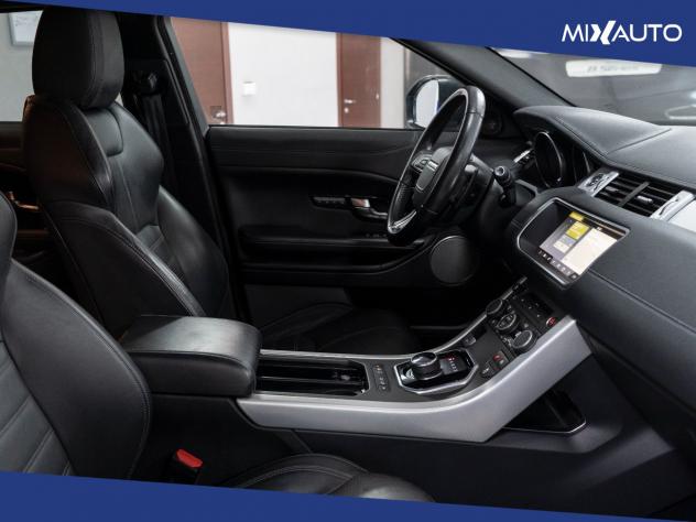 Land Rover Range Rover Evoque 2.0 TD4 HSE Dynamic 5 Porte 150CV - Foto 14