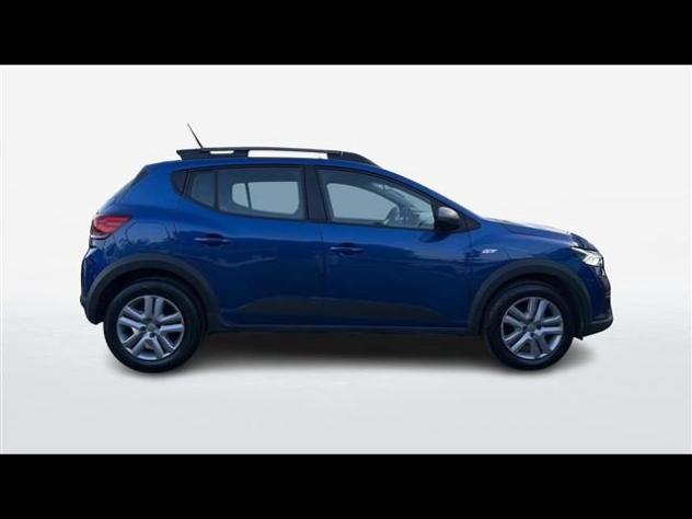 DACIA Sandero Stepway 1.0 tce Comfort SL DaciaPlus Eco-g 100cv rif. 23894283 - Foto 3