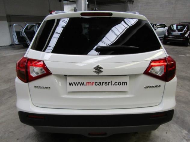 SUZUKI Vitara Vitara 1.6 VVT V-Top * 118.000 KM REALI * rif. 23882350 - Foto 6
