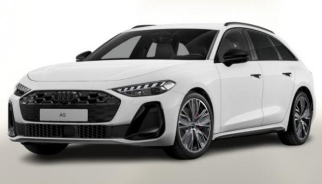 AUDI A5 Avant TDI mHEV+ S tronic S Line N1 Autocarro rif. 22597970