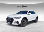 Audi A1 II 2019 Citycarver Citycarver 30 1.0 tfsi Admired 116cv