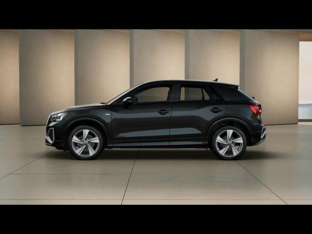 Audi Q2 Audi S line edition 35 TDI 110(150) kW(CV) S tronic - Foto 2