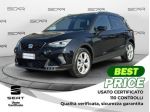 SEAT Arona Arona 1.0 EcoTSI FR *OFFERTA RISERVATA AD AGOSTO*