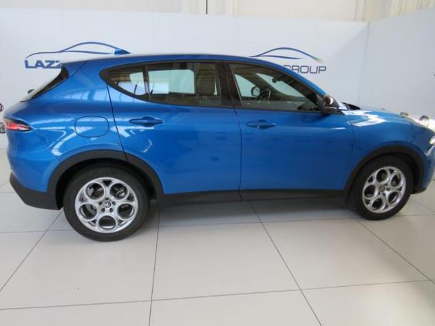 ALFA ROMEO Tonale 1.5 130 CV MHEV TCT7 Sprint rif. 23632503 - Foto 6