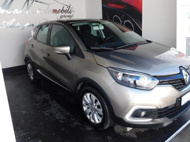 Renault Captur 1.5 dCi 8V 90 CV Start&Stop Wave - Foto 2