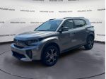 Citroën C3 Aircross Nuova Turbo 100 MT6 - PLUS