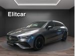MERCEDES-BENZ CLA 180 Automatic Shooting Brake AMG Line Advanced Plus rif.  &hellip;