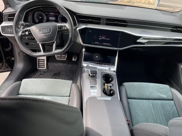 Audi A6 allroad quattro 55 TDI 3.0 quattro tiptronic - Foto 7