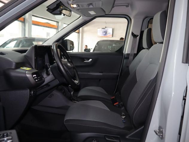 Ford Tourneo Courier Titanium 1.0 EcoBoost #50397 - Foto 10