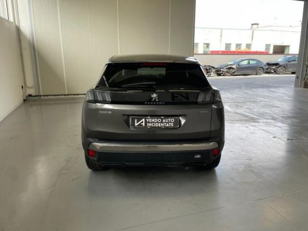 PEUGEOT 3008 HYBRID4 300CV E-EAT8 ALLURE PACK rif. 24163088 - Foto 6