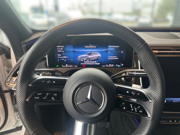 MERCEDES Classe E (W/S214) E 300 de hybrid EQ S.W. AMG Line Premium - Foto 8