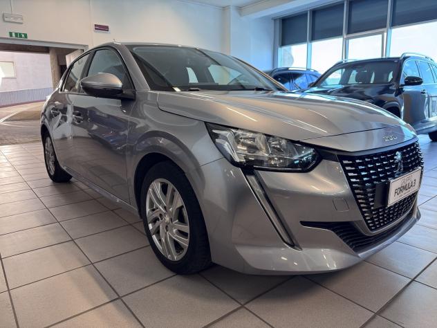 Peugeot 208 208 1.2 puretech Allure s&s 100cv my20 - Foto 2
