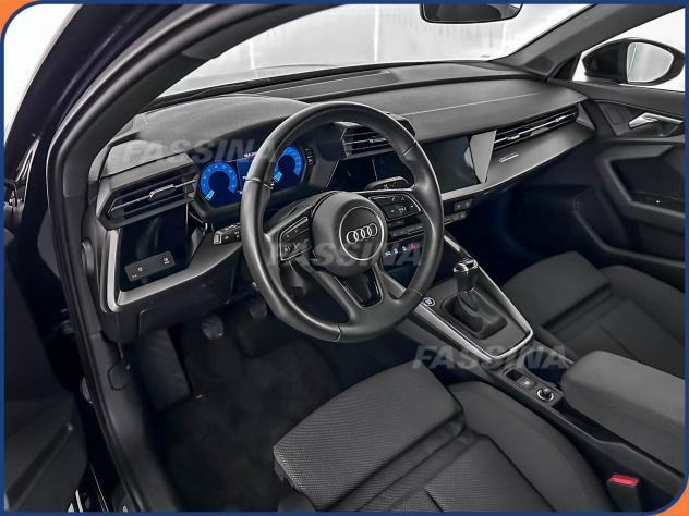Audi A3 Sportback 35 TFSI Business Advanced 150cv - Foto 9