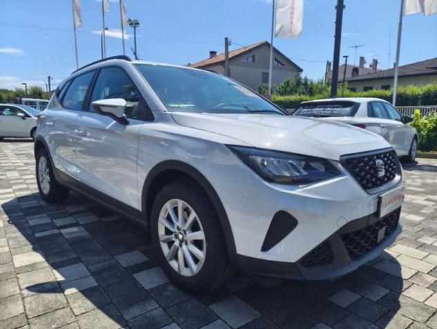 SEAT Arona 1.0 EcoTSI Style rif. 23780294 - Foto 2