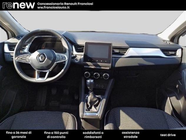 RENAULT Captur TCE 90 TECHNO rif. 24161677 - Foto 7