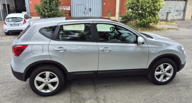 Nissan Qashqai 2.0 Benzina Automatico & Full Optional - Foto 9