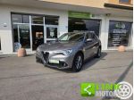 ALFA ROMEO Stelvio 2.2 Turbodiesel 180 CV AT8 RWD Business GAR.INCL rif. 23 &hellip;
