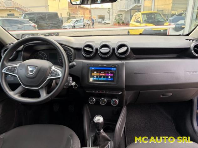 DACIA Duster 1.6 SCe GPL 4x2 Comfort rif. 24091951 - Foto 10