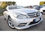 MERCEDES Classe E COUPE 220CDI 170CV AUTOMATICA FULL OPTIONAL - NAVI ANDROI &hellip;