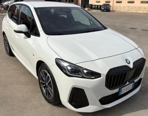BMW 218 218d Active Tourer Msport rif. 24159776 - Foto 7