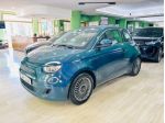 Fiat 500 E 100% elettrica Opening Ed. Full My'21