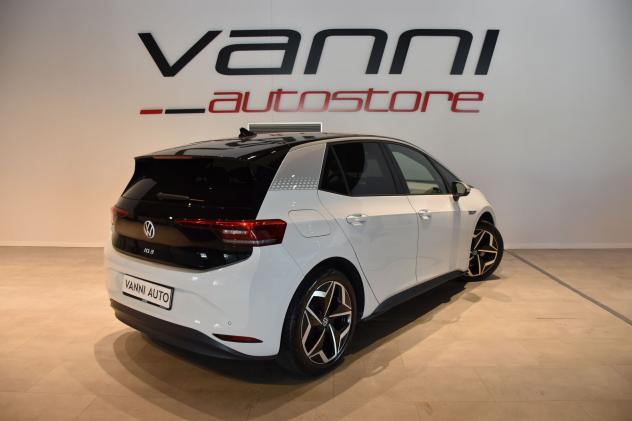 Volkswagen ID.3 1st - Foto 6