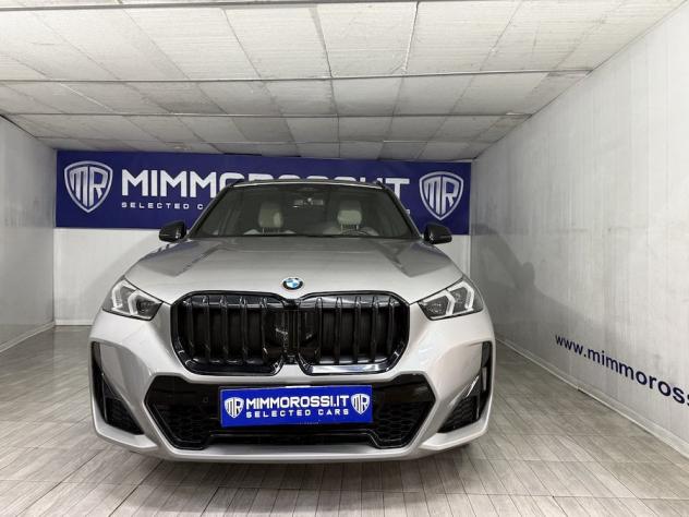BMW X1 sDrive 18d MSport Automatica - Foto 5