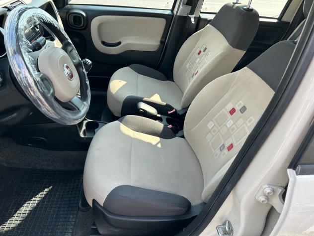 Fiat Panda 1.2 Lounge - Foto 7