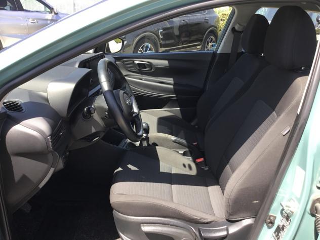 Hyundai i20 1.2 MPI Connectline - Foto 5