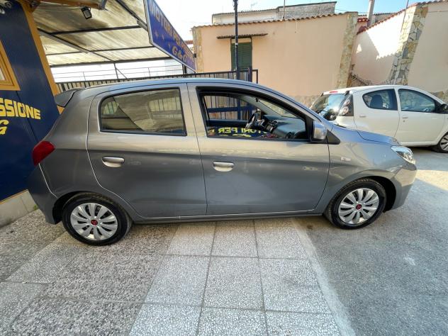 Mitsubishi Space Star 1.0 bi-fuel GPL Intense - Foto 5