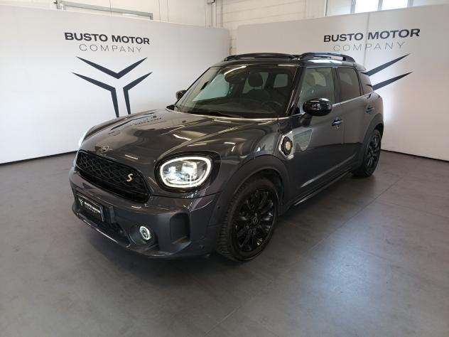 MINI Countryman Mini Countryman 1.5 Cooper SE Hype all4 auto - Foto 3