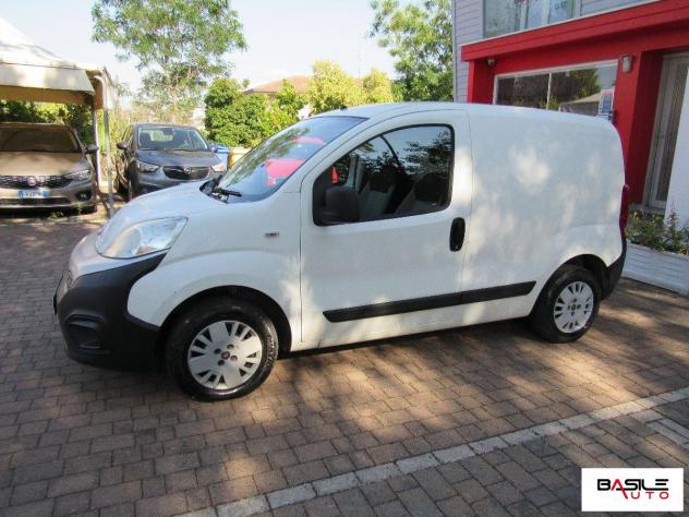 FIAT FIORINO 1.3 MJT 80 CV - Foto 3