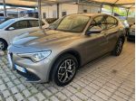 Alfa Romeo Stelvio 2.2 Turbodiesel 160 CV AT8 RWD Super
