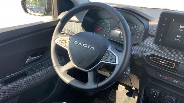 Dacia Sandero Stepway 1.0 tce Expression 90cv - Foto 7