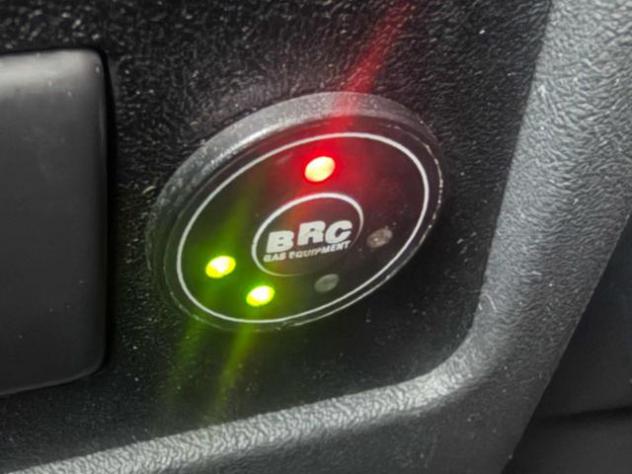 NISSAN Qashqai 1.6 16V BENZINA/GPL Eco senza lavoro da fare rif. 24083738 - Foto 4