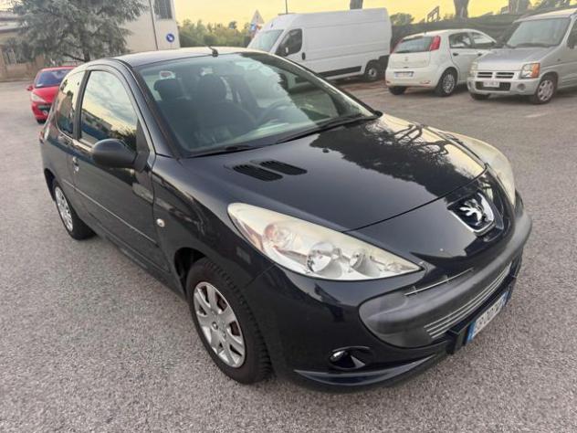 PEUGEOT 206 Plus 1.1 60CV 5pTrendy senza nessun lavoro da fare rif. 24121831