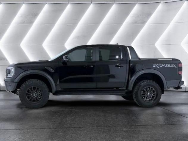 FORD Ranger Raptor Ranger Raptor 2.0 ecoblue 210cv auto rif. 23802114 - Foto 8