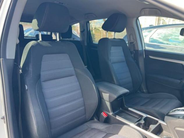 HONDA CR-V Hybrid 2.0 Hev Elegance Navi Leather eCVT rif. 24100789 - Foto 10