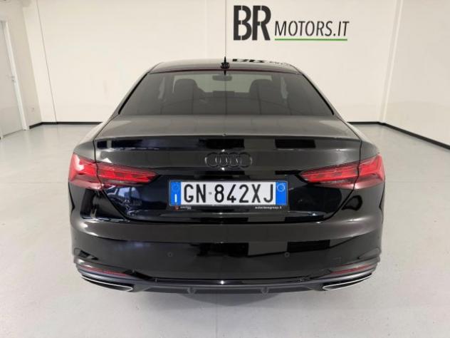AUDI A5 40 TFSI S tronic S Line Sline rif. 24013425 - Foto 8