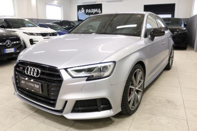 AUDI S3 2.0 TFSI quattro "" B&O / PERFETTA "" rif. 24088828 - Foto 3