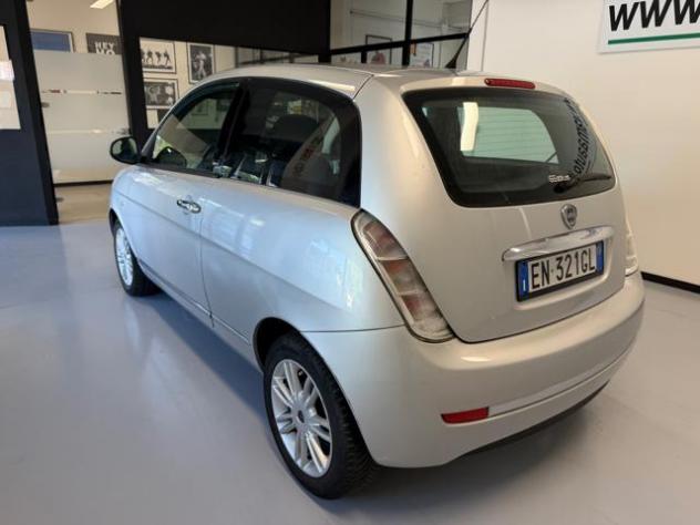 LANCIA Ypsilon 1.3 MJT 75 CV Unyca rif. 23799544 - Foto 5