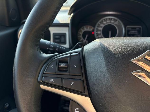 Suzuki Ignis III 2020 1.2 Dualjet Hybrid Top 2WD CVT - Foto 6
