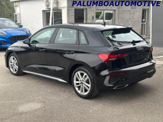 AUDI A3 SPB 30 TDI S line edition rif. 23837145 - Foto 5