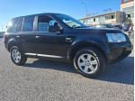 Land Rover Freelander 2.2 TD4*SOLO 159mila KM.*