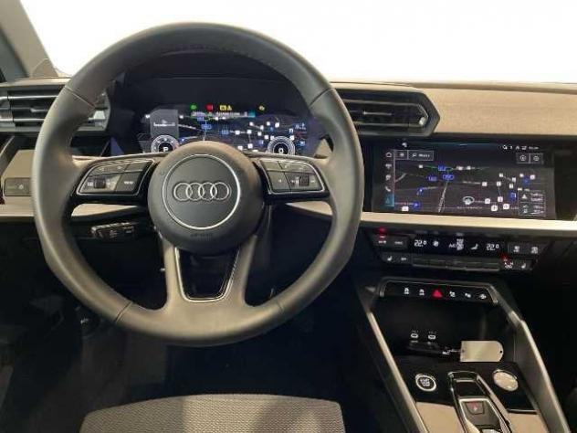 Audi A3 IV 2024 Sportback 35 2.0 tdi S line edition s-tronic - Foto 4