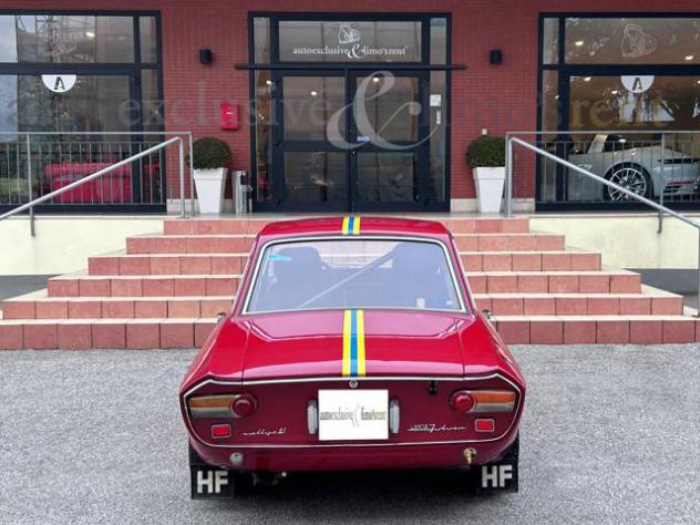 LANCIA Fulvia coupè RALLYE 1.3 HF rif. 20293307 - Foto 4